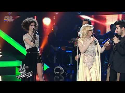 Echipa Loredana - O Fata Singura-n Noapte - Drepturi De Autor PRO TV