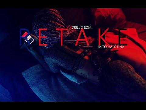 Tina Ferinetti - RETAKE (MitoRay DRILL EDM REMIX)