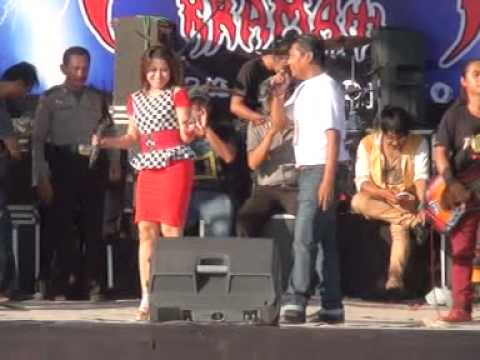 CINCIN KAWIN LILIN HERLINA