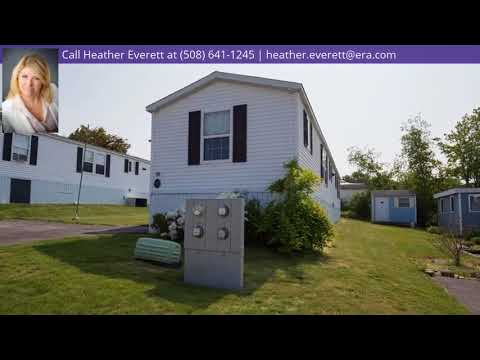 20 Virginia Ave, Marlborough, MA 01752 - MLS #72349235