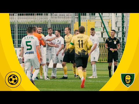 Kulisy meczu Stal Stalowa Wola - GKS Katowice 2:0 (19.07.2020)