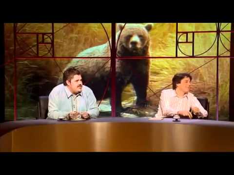 QI Series B Episode 3 - Bombs