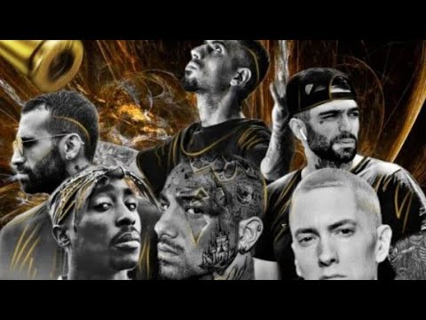 Elham "139" - Pishro & Yas & Bahram & Amir Khalvat & Mehrad Hiden & Erfan & MJ & Hichkas & Ho3ein