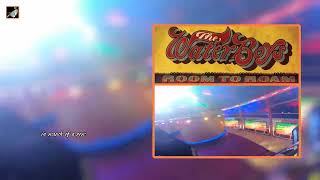 in search of a rose by The Waterboys