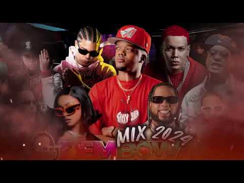 LOS MAS PEGADO SEPTIEMBRE -  DEMBOW MIX 2024 | DJPILONRD | GOOATKING | Mixtape Vol6