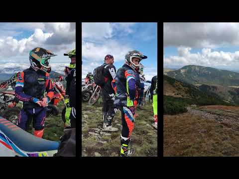 ENDURO-EXPERIENCE  BOSNIA 2022 4K