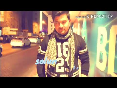 Pardeshi Nabhana-manish Dhakal Ft.salun kc| New Nepali pop song 2018