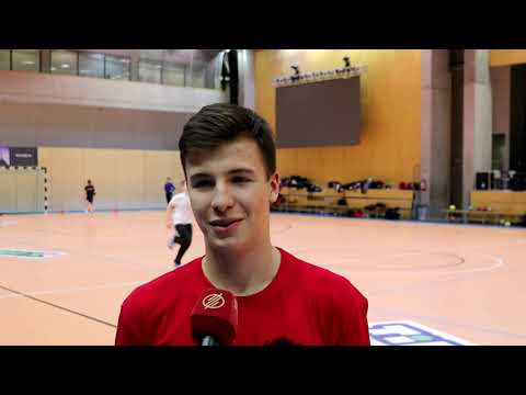 A Budai Farkasok fiataljai hamarosan akár az NB I-ben tanulhatnak 🤾 KÉZILABDA