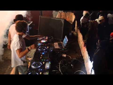 Mr. Belt & Wezol Room, #14 (Guest: Piotr & Zhan)