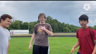 Hide and Seek (FIRST VIDEO!!)
