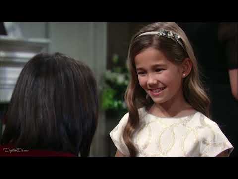 GH: 1/7/16 - Robin & Patrick Get Married Part 6/8