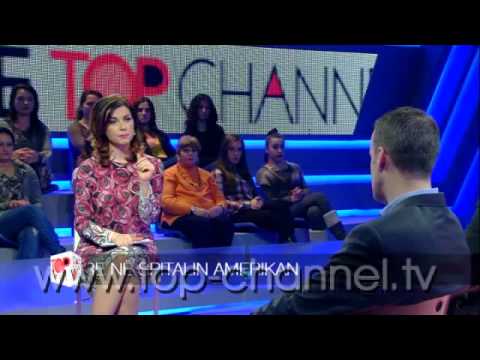 Pasdite ne TCH, 2 Mars 2015, Pjesa 1 - Top Channel Albania - Entertainment Show