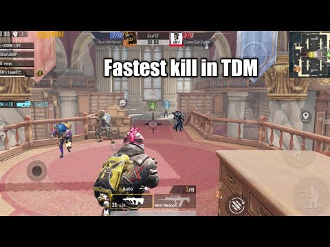 LIBRARY:The Gun Game..New arena map Exploring..(Fastest kill #Record)