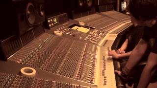 THE MAENSION - Freak: Mix Session with SYLVIA MASSY