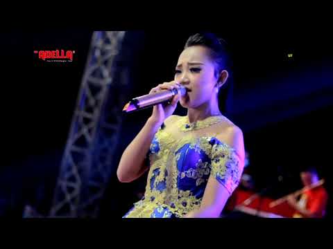 Adella kau tetap misteri arneta Julia Adella