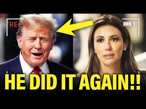A History of Trump Shitting on Himself