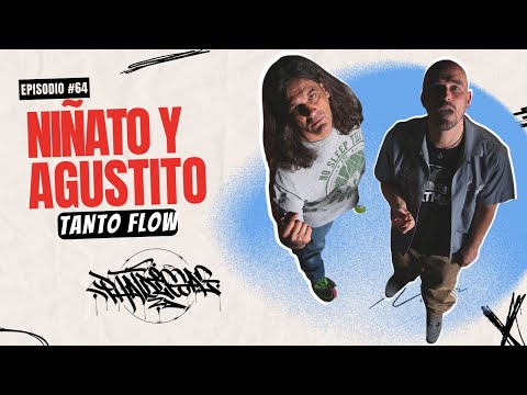 Niñato y Agustito (CLS) | PhatDiggaz #64