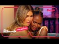 Ubah Breaks Down, Says No One Has Her Back | Season 14 | Real Housewives of New York