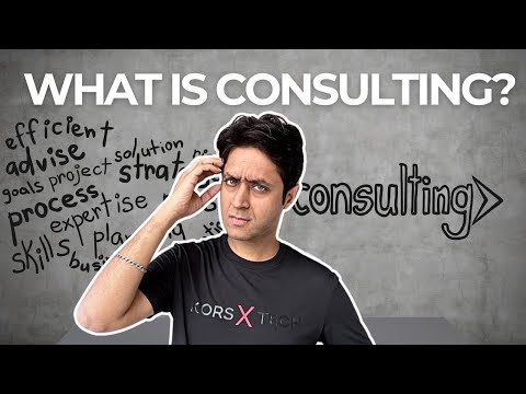 The Ultimate Beginners guide to consulting (Hours, Lifestyle ...