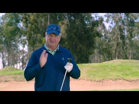 Alien Golf | Roswell® Wedge | Testimonial from Mick