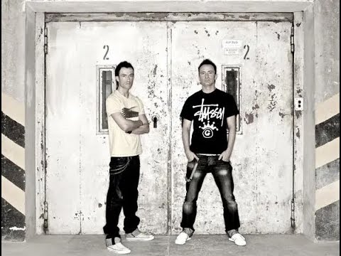 Duderstadt -  Live @ Extraordinary Show, Kiss FM, Ukraine 02.03.2007