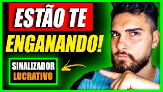 SINALIZADOR LUCRATIVO Funciona?Sinalizador Lucrativo  Confivel?Sinalizador Lucrativo Jogo  Bom?