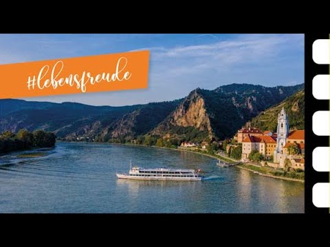 MARCADOR Schiffahrt Wachau