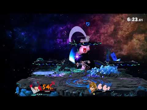 HDR Chrom Kinda Schnice