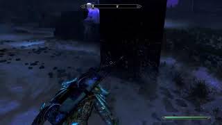 #14　スカイリム初見でサバイバル実況プレイ(Skyrim - Survival mode No MOD)