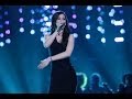 Lena (Germany) performs winning 2010 Eurovision Song Contest song