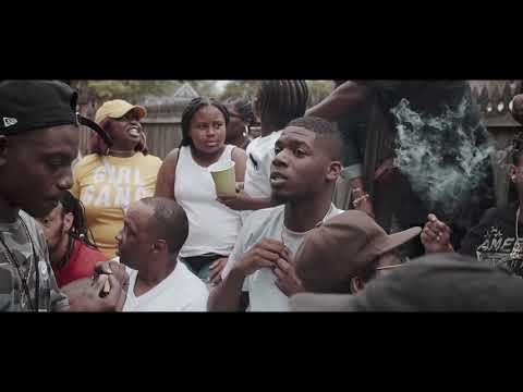 Scoot Da Kidd - Fashe “Rip Fashionee” **OFFICIAL VIDEO** Prod By TheMekanix : ShotBy @WatchJimmyBall