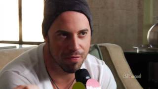 Q&amp;A: Daughtry and the &quot;Poker Face&quot; Cover
