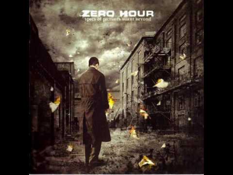 Zero Hour - Face the Fear
