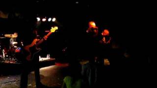 Future Leaders of the World "The Killing Blow" @ Outland Ballroom (Springfield, MO - 7.23.09)