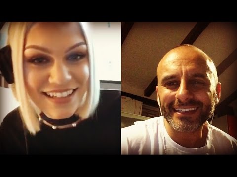 Flashlight/Lanterna - Dueto Jessie J e Rui Unas