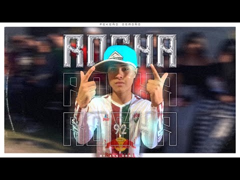 PEKEDEMONIO - ROCHA (VIDEO OFICIAL) RKT