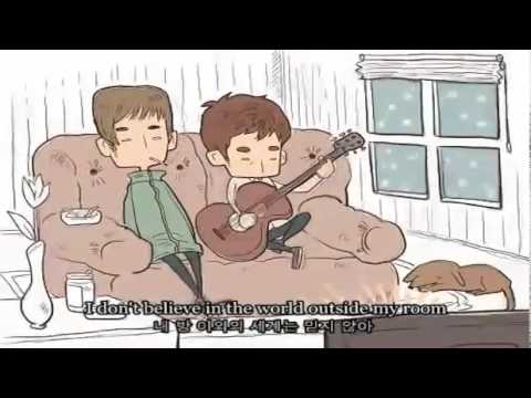 World Outside My Room - Beady Eye