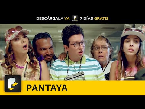 El Paseo 4 Trailer | Pantaya