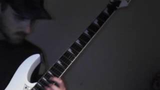 Joe satriani - searching.....NO whammy pedal!!