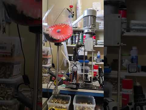 Swaging with modified Lee APP and APP swaging tool