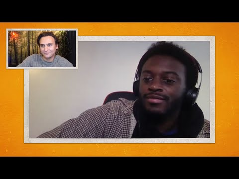 斯凱勒-希格利的家人希望他成為一個摩門教喜劇演員 - 可可團隊直播：摩西和朋友們。 (Skyler Higley's Family Wanted Him To Be A Mormon Comedian – Team Coco LIVE: Moses & Friends)