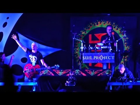 VuuV 2012 Sun Project