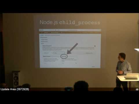 Claus Höfele: Swift on AWS Lambda