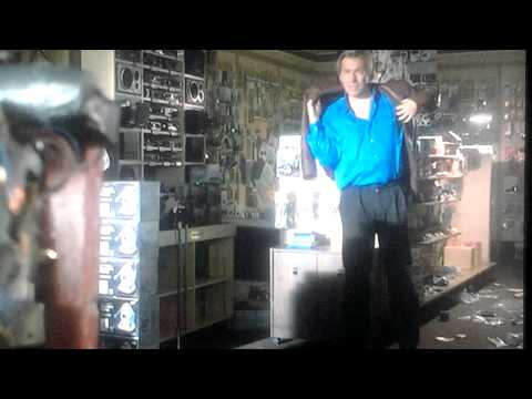 Short circut 2 repairing