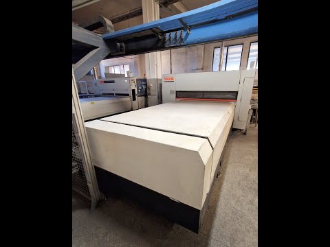 3D Laser MAZAK SUPER TURBO X510 MK III 2011