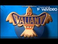 Opening To Valiant Shrek 2001 DVD Disc 2 DTS Version