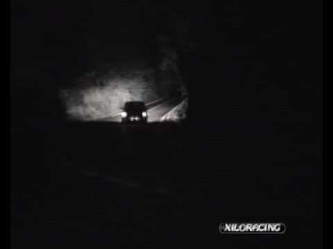 RALLYE SIERRA DE GUADARRAMA 2008