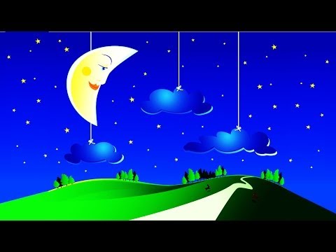 Daddy Sings a Lullaby (Long Version) - Baby Sleep Music - Lullaby - Bedtime - Baby Songs - Music Video