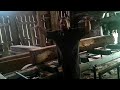Small Sawmill Strategy For Softwood Logs!