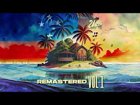 U-Ali - La'u Pele 'Ea (Audio)